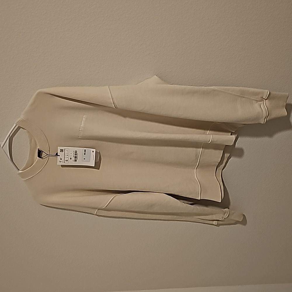 Men's sweater